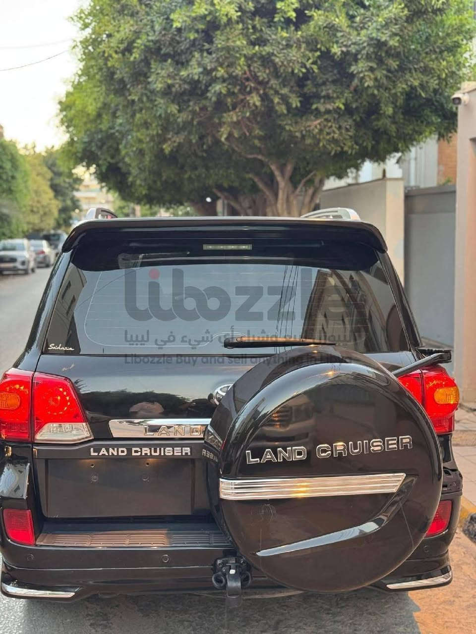 السلام عليكم 
سبايدر خلفي مال صندوك VXR لون أسود من موديل 2008 لحد 2014 السعر 85  الف مكاني بغداد


**إذا كنت صاحب هذا الإعلان وتريد حذفه لأي سبب، رجاءا أرسل رسالة إلى الدعم الفني**