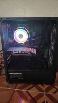 تجميعة • GTX 1660 سوبر • i5 9400f