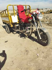 ام تي ار • سلف وكهربايات • القرنه الثغر