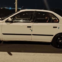 ٢٠١١ • ماكينة وجير جديد • ميسان قلعه صالح