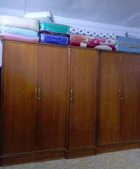 كنتور • خمس بيبان • نضيف