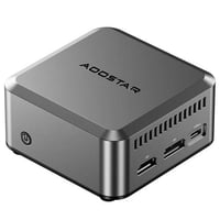 متوفر / 1️⃣ Aoostar N1 PRO MINI PC..12GB LPDDR5 ... اخر قطع 🚨جديد 2️⃣ ...