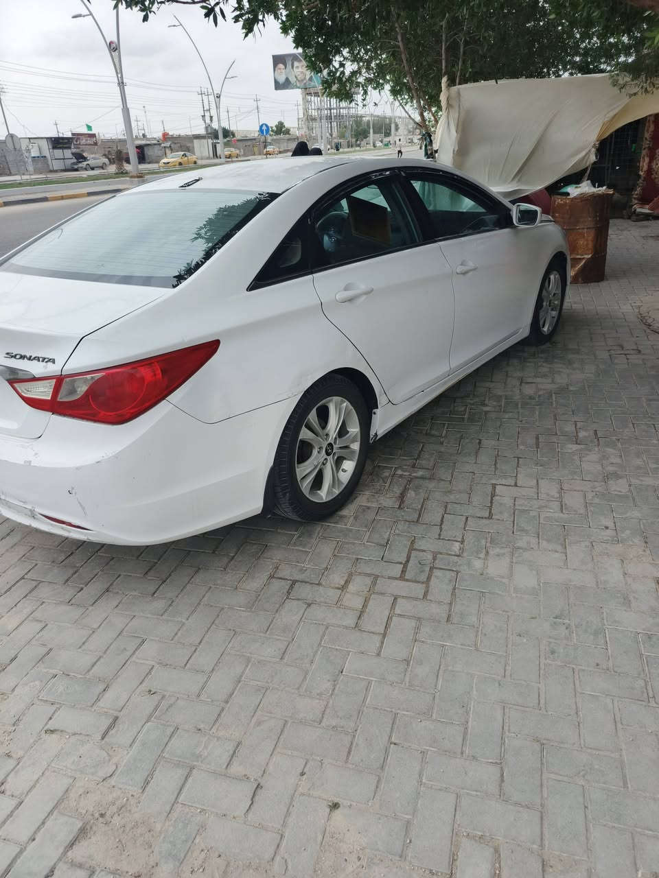 سوناته ١١ وارد خليجي  أربيل صاحبه متوفي بس زوجته أوي وكالة سعر ١٠٠ مكانه البصره ***********
