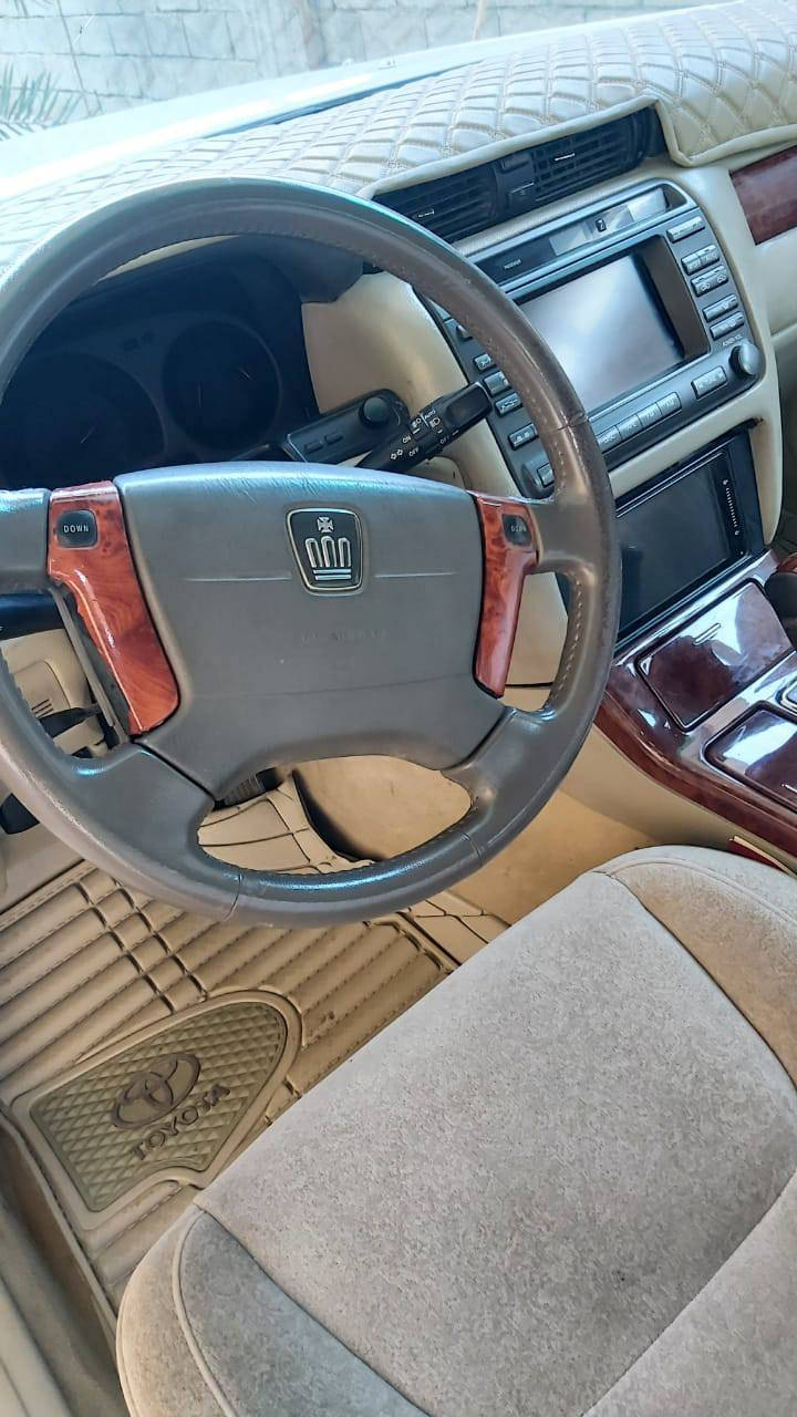 سلام عليكم ورحمه الله وبركاته لبيع ملكه جنون مديل 2004 دكمتين مداكر اماميه مبدله صبغ جاملغ خلفي باقي كفاله محرك دي فور زغير رقم بصره تحويل ثاني يوم شرط تحويل مكفوله من كص ونقل جثه شرط تحويل مال بيت سياره تخم تأير تبريد ثلج حداده جديده 100/100 مكان سياره البصره ابو الخصيب طريق سيد احمد سعر 125 وبيه مجال لشراي رقم هاتف ***********
