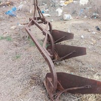 فدان للبيع جاهز للشغل حجم 12 07814171965