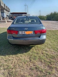 سوناتا ٢٠١٠ • وارد أمريكي • سنويه ٢٠٢٧