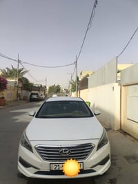 موديل ٢٠١٦ • وارد امريكي • النجف الاشرف