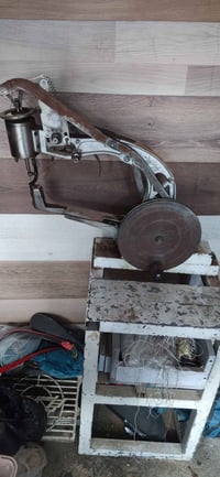 مكينة خياطة • نظيفة • هەولێر-بەستۆرە