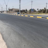 شارع الحوطة • ٤٠٠م • قطعة تجارية