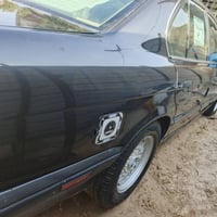 بي ام ٥٣٠ • اوتوماتيك • فتحة سقف