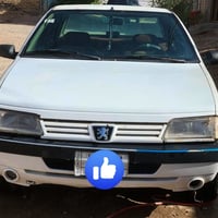 بيجو روى موديل 9رقم قادسيه تحويل مباشر محرك كفاله كهربائيات تبريد ثلج ...