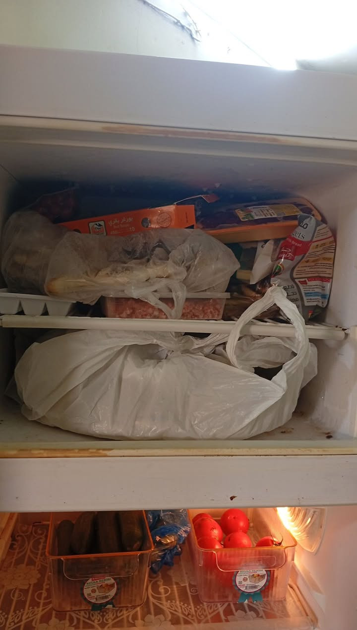 ثلاجه فستل 18 قدم نضيفه وشغاله وشرط تفحص وتاخذ من البيت 
سعر 150 وبي مجال 
عنوان بغداد الحسينيه /الراشديه


**إذا كنت صاحب هذا الإعلان وتريد حذفه لأي سبب، رجاءا أرسل رسالة إلى الدعم الفني**