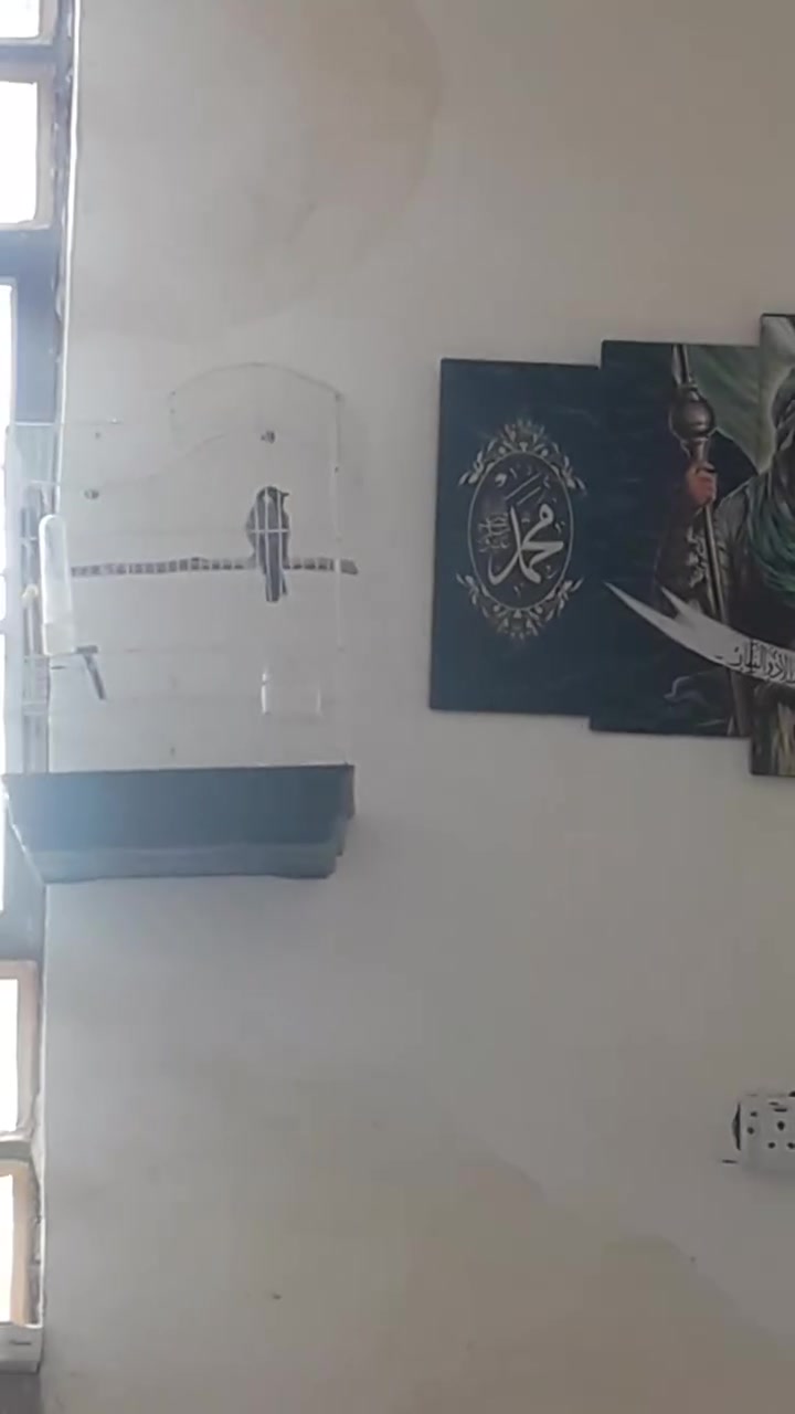 نثيه وحشيه فول تغريد مع القفص ب١٥


**إذا كنت صاحب هذا الإعلان وتريد حذفه لأي سبب، رجاءا أرسل رسالة إلى الدعم الفني**
