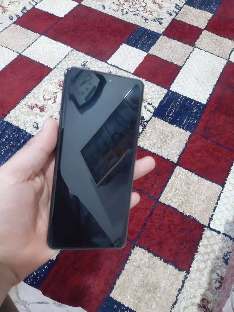 هونر x9c ذاكره 256 جهاز مكفول وجديد فقط بي هاي نقطه بطرف شاشه مامبينه كلش سعر 225 قفل


**إذا كنت صاحب هذا الإعلان وتريد حذفه لأي سبب، رجاءا أرسل رسالة إلى الدعم الفني**