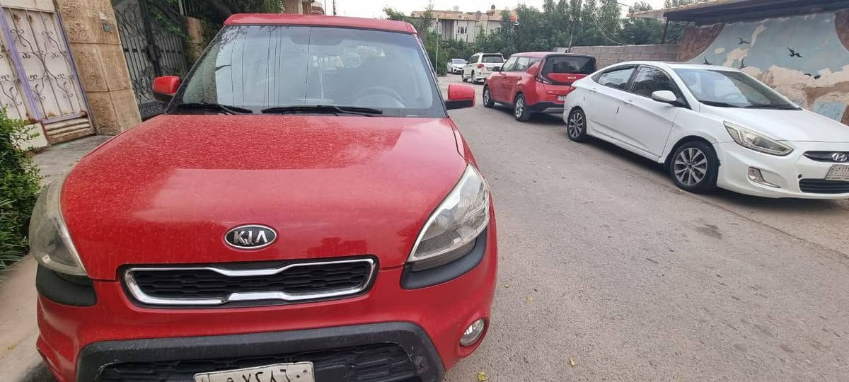 صول خليجي موديل 2013 محرك 1600 دوش بيها صبغ جاملغ اثر شخوط توحيد باب كلير السعر85 وبيها مجال سيارة بأسمي الاتصال*********** مكاني بغداد شعب متواجد واتساب
