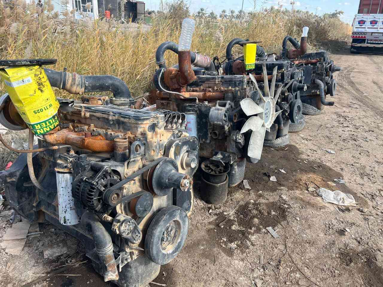 *********** 📞***********  محركات عدد اربعه 114  $9
