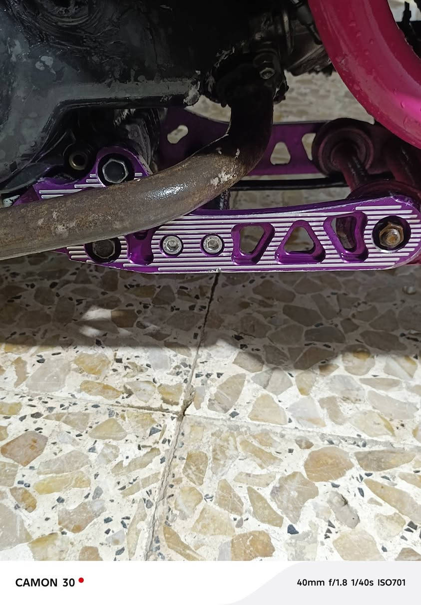 للبيع مفولة 🔥📍
سلام عليكم ماكس عدله مال لعب دراجه مفوله شلعه ومعدل ماتنلزم بيهة تزويد سبايدر كاربون فايبر شيال راجع شاصي صبغ جديد مكينه خرسة نكره وحدة بجم مال اربعة يدات دواسات دراجه مرتبه رجأن المايعرفلهن ولموشراي ليراسلني سعرهة 550وبيه مجال حك الجية مكاني ميسان حي الشهداء أوراق بسمي ***********
