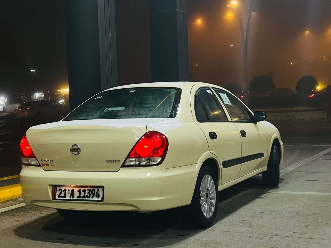 NISSAN sauny2011
‏‎ماشه الله 
‏‎بێ بۆیاخ بى سارد بى شوخت بى چال 
‏‎پيشو دواى  هيچى نيه 
‏‎ئاوينه كاره با 
‏‎جام كاره با 
شاشه ئايپاد
فولى زينون
ناو فورميكا و په رده ى بيلاد 
‏‎هە مو گیانی لە سە ر دە قى شريكه يه  
‏‎كته لوكى بيلادى له گه له ناوى لوك لوكه سپيرى تا زه يه   
‏‎تاقم كوشنو ناو گاعيو سوكانو ناو سنوق و 
‏‎سه قفیو سەرداژبوڵی  تازه تيم گرتوه
‏‎تايه و ويل لوك ٤تايه ى بيلاد تايوان 
٤ ويلى بيلاد نيسان شه ريكه ى لوك
‏‎حه فته يه ك نابى بوى كراوه لوكن 
‏‎چركه ى تيانيه به شه رت چركه و گه لايه ك ببره 
سه رو ژيرى له يه ك پاك ترن
‏‎گيرو مه كينه و ته بريد به شه رتى 10 فيته ر 
‏‎مه كينه ى بيلاده 
‏‎تا زه پيشى دا گيراوه هه مو گيانى مه زبوته 
‏‎سه نه وى2028مانگى ٦تازه يه زه يه 
‏‎به ناوى خومانه وه يه  
‏‎هـه زه ى تا ٢٠٢6تا زه يه 
‏‎ره قه مى باريكه تازه يه
و رونو فلته رم تا زه گوريوه 
‏‎تكايه تكايه جوابى كومينتو نامه نايه مه وه ئه گه ر مشته رى ته له فون بكه   مشته رى 
‏‎نيت نه سه رى من بيه شينه نه هى خوت 
‏‎سعر له كومينت مه نوسه جوان نيه  
بو‏‎ سعرته له فون بكه ن 
شوين سليمانى 
***********
 ***********واتس ئه پى له سه ره 
‏#Admin 🤍 السليمانية, العراق
