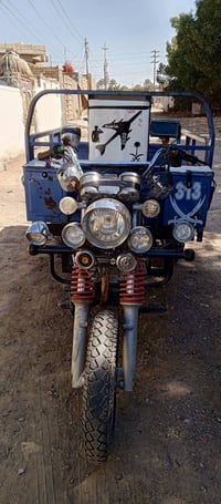 ستوته للبيع ٢٠٢٠رقم مكينه٢٤ 07880063166