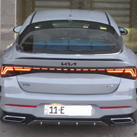 للبيع او مراوس حسب القناعه عندي K5 GT-Line موديل 2024، تو ويل  لون سمن...
