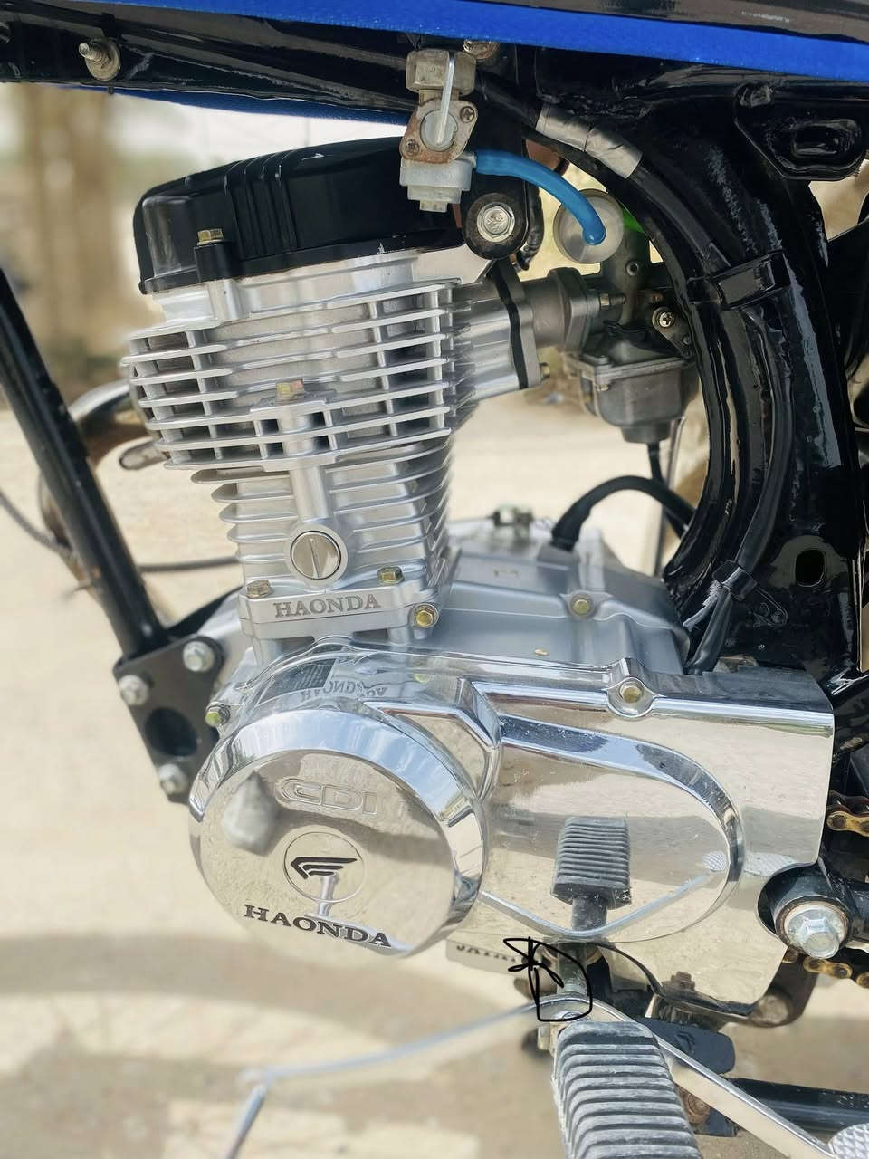 للبيع شاصي نامه ادوات مو اوراق ومكينه هوندا تعمير جديد مكينه مامفتوحه فقط تفيلس ناصريه سوق الشيوخ السعر600


**إذا كنت صاحب هذا الإعلان وتريد حذفه لأي سبب، رجاءا أرسل رسالة إلى الدعم الفني**