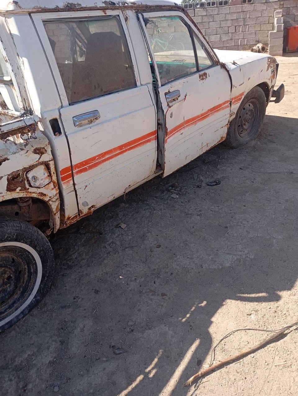 للبيع تيوتا مديل 82
للاستفسار
***********
