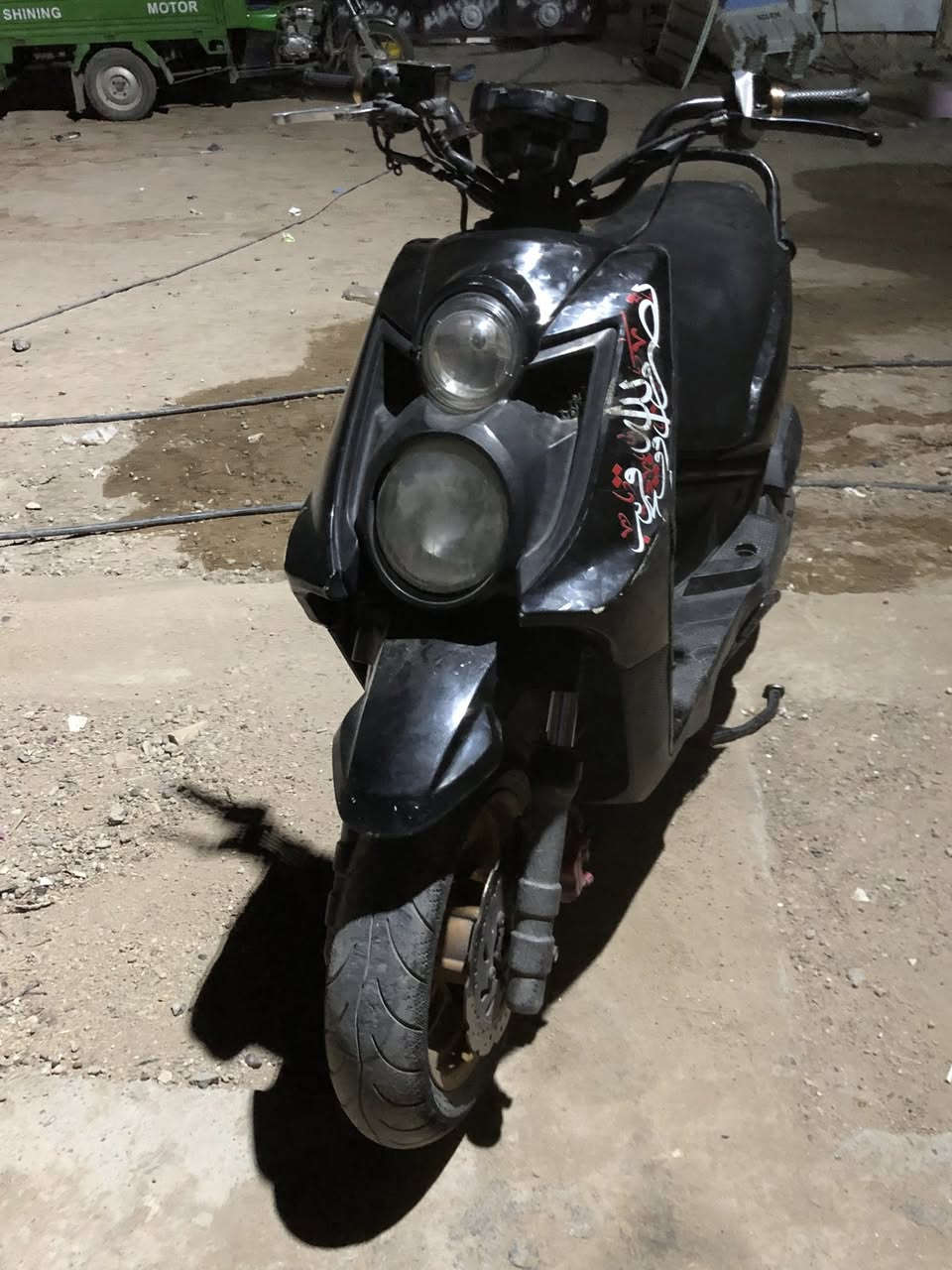سلام عليكم سكنس جبلي لبيع دراجه بدل بس ولفات  وكلهههه بلادي من طول لطول مكينه ناعمه لا تبخير ولا نضوح كهربايات كلههه شغاله دراجه حلوه مكاني بغداد الدوره سعر 700وبيهه مجال حك جيه رقم ***********
