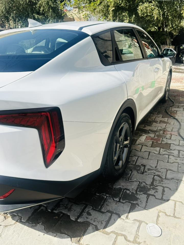 ورد امريكي lxs حادث فقط بنيد بدون ارباك وراجع نفسه مواصفات تشغيل عن بعد رادار امامي خلفي توقف ذاتي سايد بريك كهربائي اوتو هولد ماشيه 5تالاف السياره جديده كلش على الشركه السعر 183 مكان بغداد ***********
