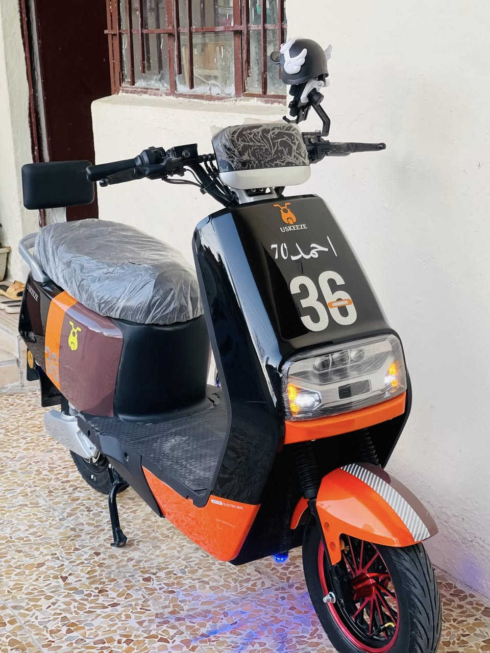 دراجه شحن للبيع أربع 4️⃣ نمرات نضام بك ملف 2000 سرعه 80حقيقي السعر 720بي مجال قليل


**إذا كنت صاحب هذا الإعلان وتريد حذفه لأي سبب، رجاءا أرسل رسالة إلى الدعم الفني**