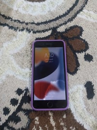 ايفون 7 بلاس • ١٢٨ • الدوره