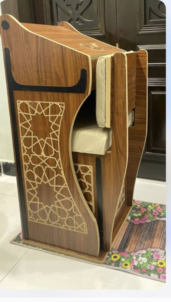 عندي غراض للبيع كلش نظيفات


**إذا كنت صاحب هذا الإعلان وتريد حذفه لأي سبب، رجاءا أرسل رسالة إلى الدعم الفني**