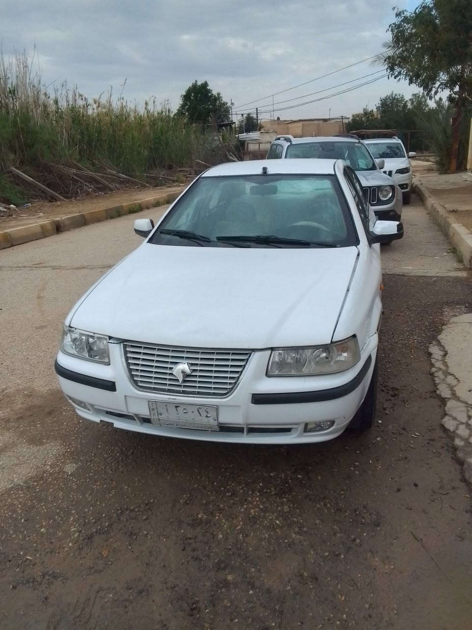 2011 مصبوغه عام سبب جرد الصبغ موبايل *********** الديوانيه
