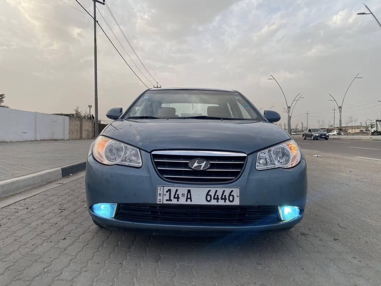 سلام عليكم النترا ٢٠٠٨وارد امريكي ضربه مدكر امامي بدون دواخل مصبوقه عام اثر جراد مكينه ١٦٠٠جاهزه من كلشي ماصلح بالف بس الفتحه ماتشتقل بسمي مكانه بصره ***********
