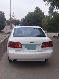 اوبتما • ٢٠٠٧ • ٦ سلندر