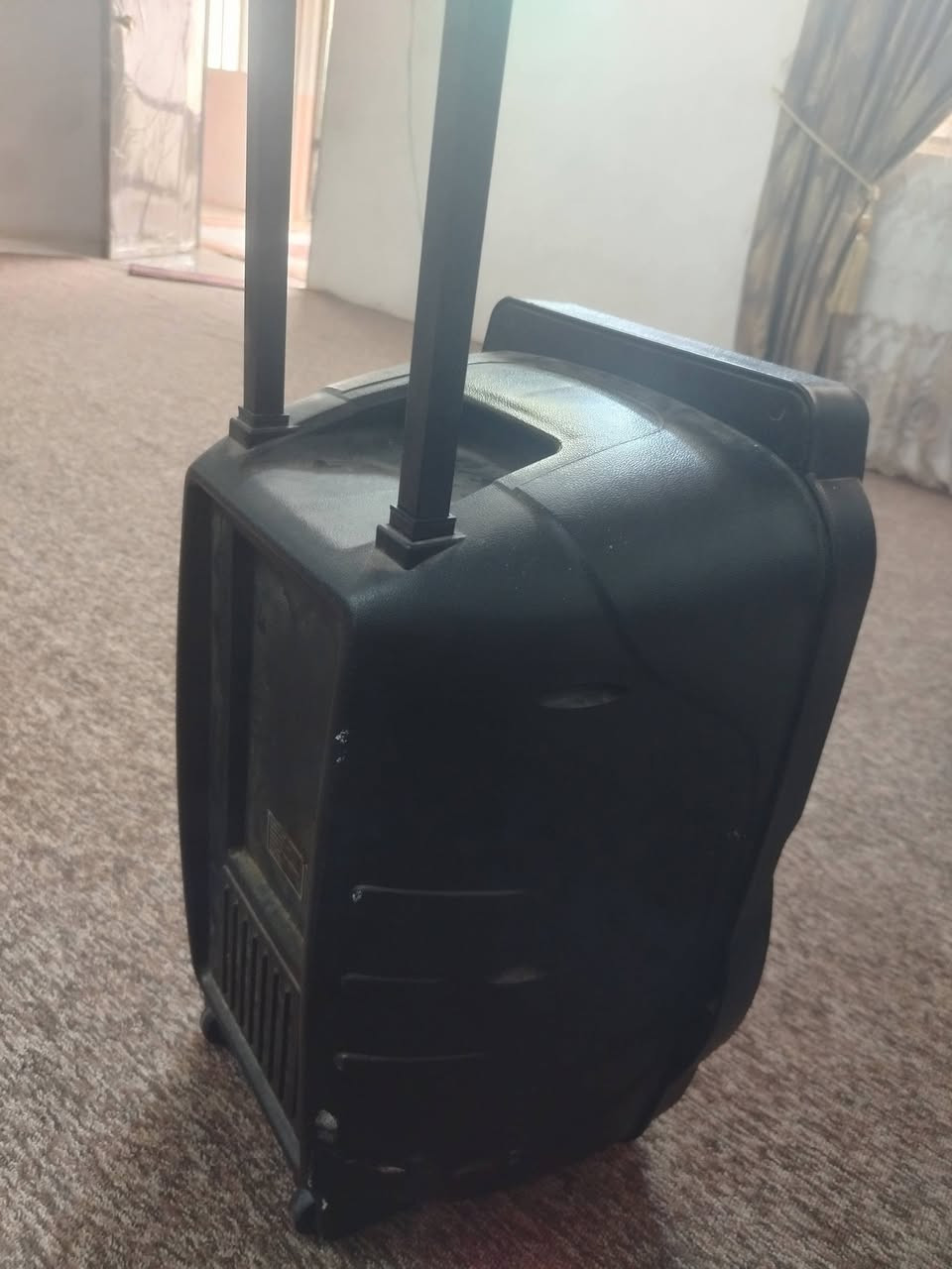 ديجي للبيع شرط شغال سعر ٧٠ وبي مجال***********
