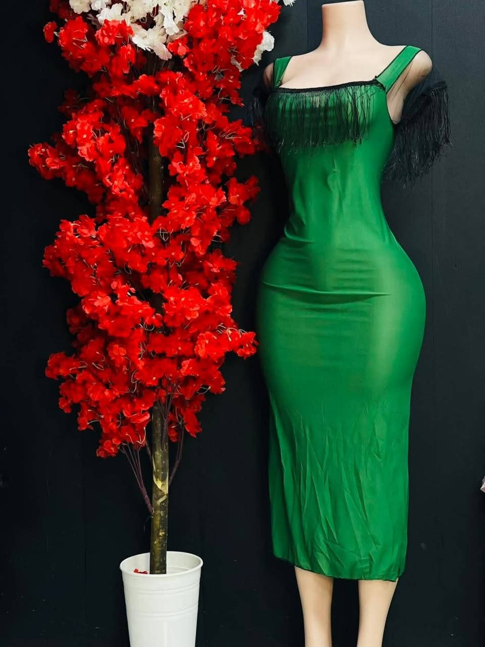 صار ب 2500 بس 
عرض عيد الحب لمده يومين فقط 
صوره للقطعة على الطبيعه من تصويرنا 
اي قطعه داخل المنشور ب 2500. فقط
متوفر جمله ومفرد 
توصيل جميع محافظات العراق 
اقل طلب 4. قطع


**إذا كنت صاحب هذا الإعلان وتريد حذفه لأي سبب، رجاءا أرسل رسالة إلى الدعم الفني**