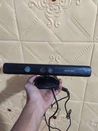 كينكت • Xbox 360 • نظيف