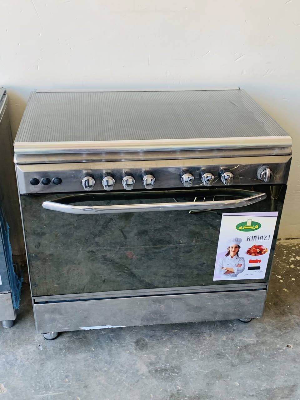 السلام عليكم وصول وجبة جديدة من الأثاث المستعمل قرية شكرا الشارع العام محلات اياد حلاوة مجاور كوفي الشام للاستفسار الاتصال على *********** و***********
