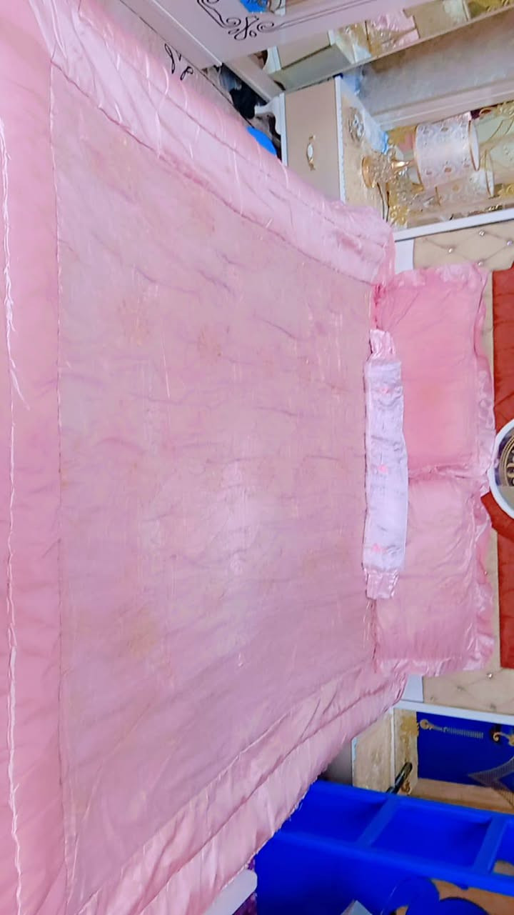 نزلات جرباية اخذت الوحدة ب٣٥ الحمرا بعدها جديدة فرشتها مرة اريدهن اثنينهن ب٢٥ مكاني بغداد الشعب


**إذا كنت صاحب هذا الإعلان وتريد حذفه لأي سبب، رجاءا أرسل رسالة إلى الدعم الفني**