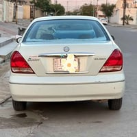 صني صالون • ٢٠٠٧ • بدون ضرر