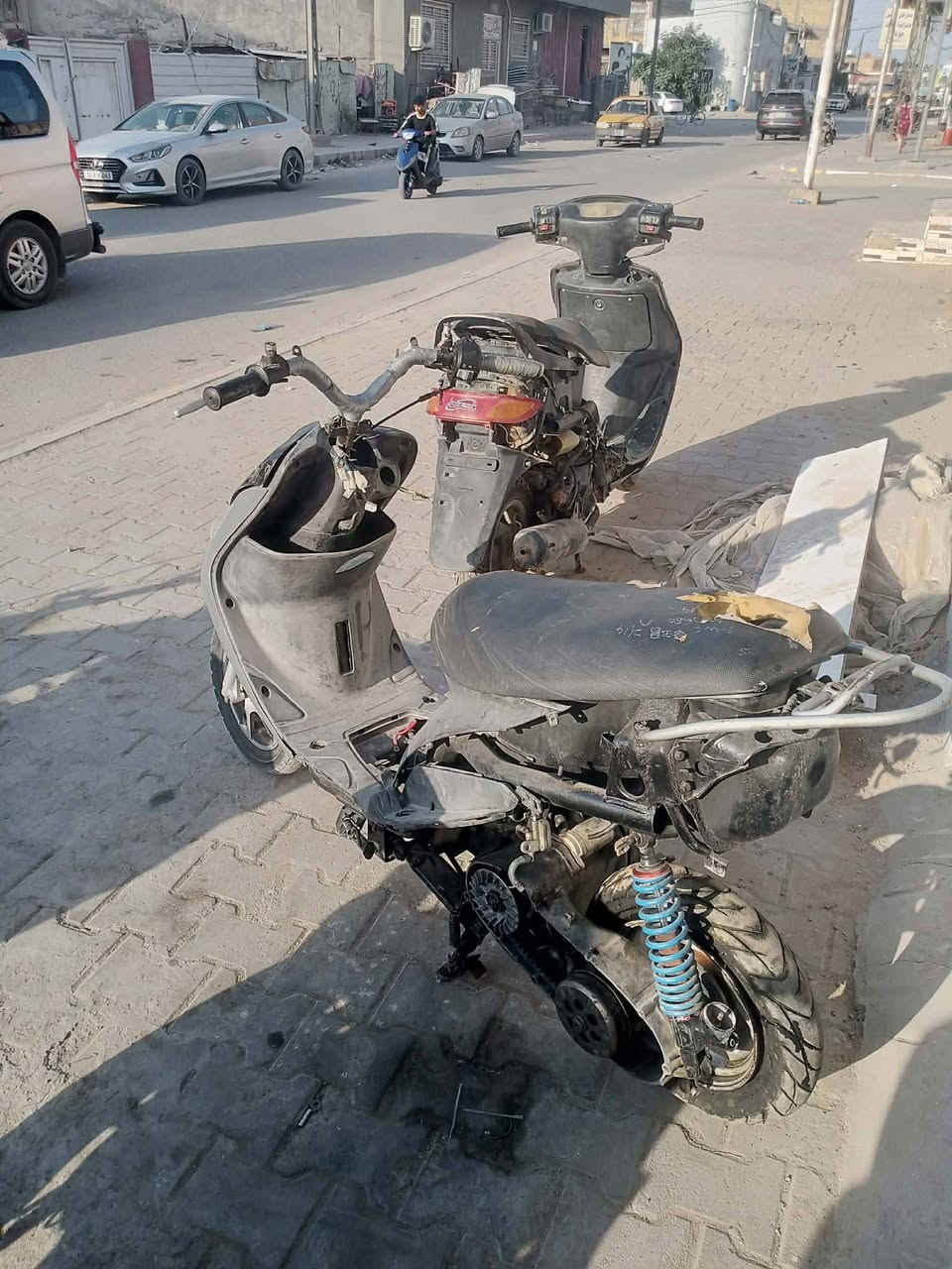 ماكس منغولي للبيع براغي قبق طاكات كلهن شغاله درجه بس طكن ذني بعد. ماشغلته للبيع ابيعك. جوم حديد السعر 150 الرقم ***********
