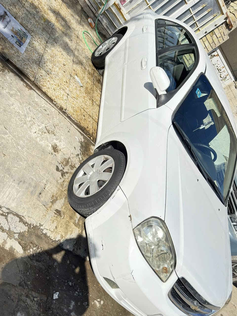 اوبترا 2012 رقم بغداد
ماشيه 95 الف 
سعر 90 $
هاتف ***********
