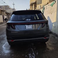 توسان ٢٠٢٣ • حادث • يحتاج صبغ