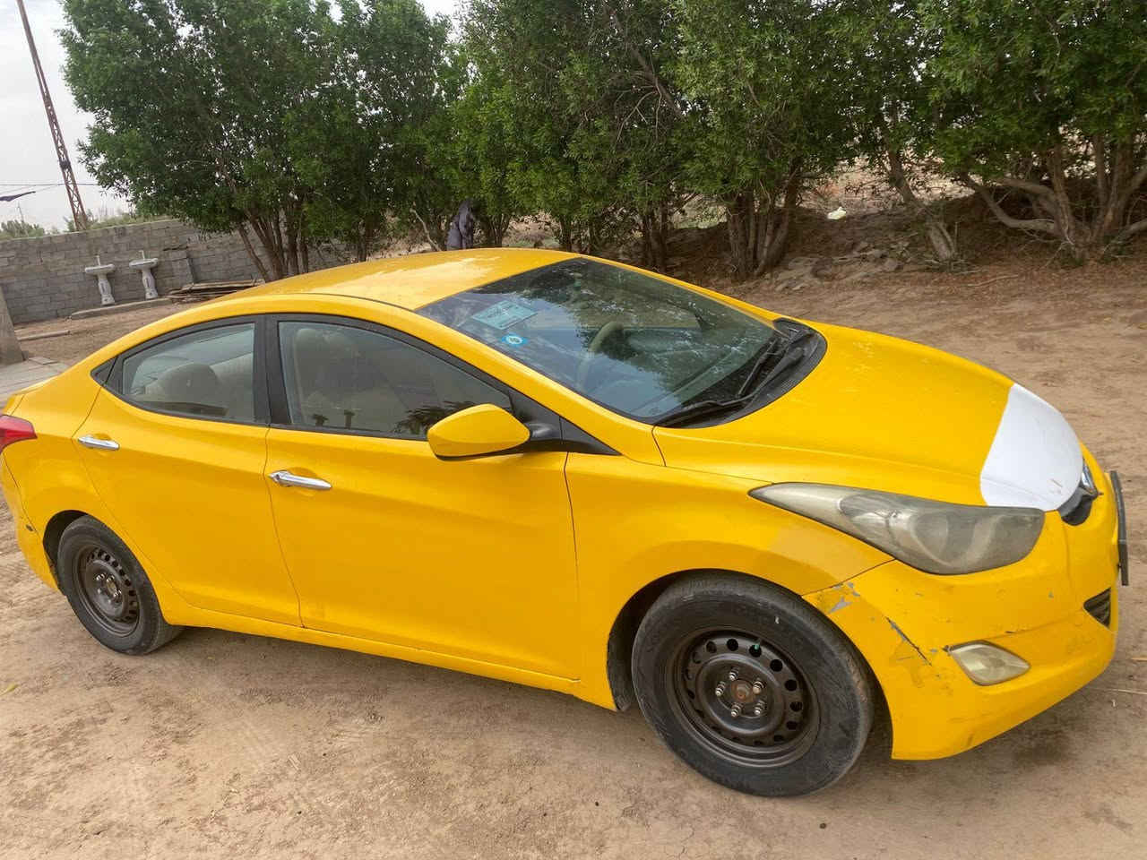 سلام عليكم
النترا موديل 12 خليجي رقم نكليزي بسمي داخله هزه سنويه لل 30 لا ضربه ولا تبديل ما عده دحجات من خارج بسيطه مصفره هيئه وغرامات خط وبحث جوال مكينه 1600 دوش تبريد حداديه كير كهربائيات جاهزه السعر 85.بيها مجال للشراي عنواني ناصريه الغراف رقمي ***********
