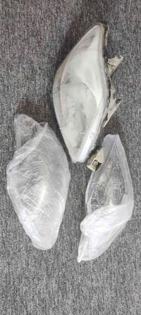 يارس موديل7 • جام لايت جديد • الحله