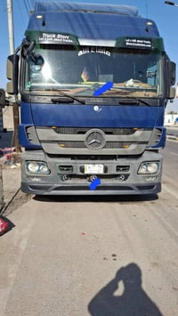 اكتروز  للبيع  موديل  2009  حواجب سياره فول موصفات كفاله عامه مزوج كام...