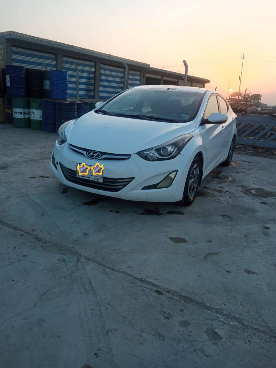 النترا 16 وارد امريكي فول مواصفات بصمة  فتحة قمارة تحكم ستيرن اشاير بلمري سيارة جاهزة من جميع الجوانب  تبديل جاملغ العبري وبنيد  مكان ناصرية 
سعر 105 وبيه مجال  ***********
