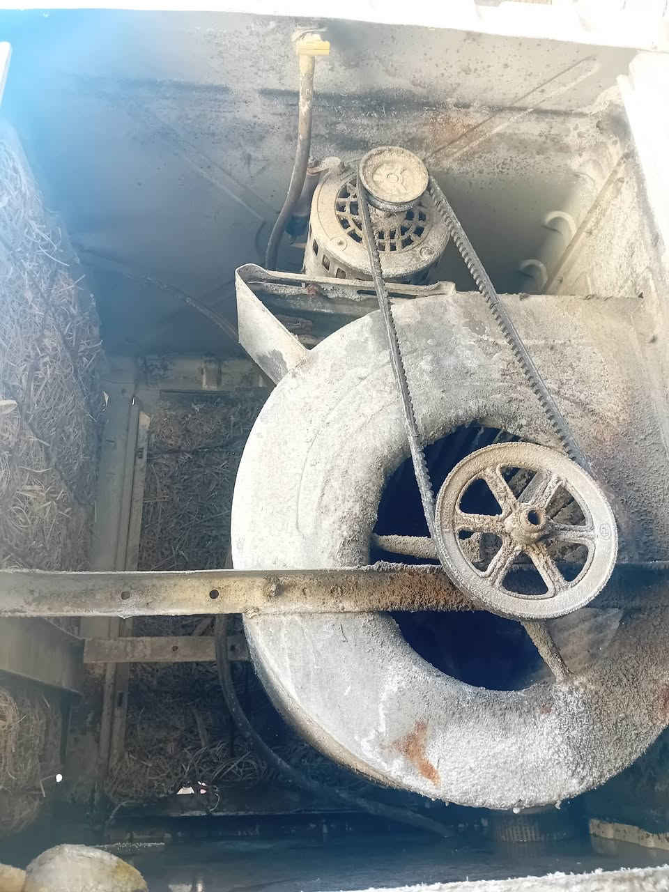 مبرده هواء للبيع مالت العام سعر ٥٠ ألف قفل زعفرانيه نهايه الاربع شوارع شارع عبيد


**إذا كنت صاحب هذا الإعلان وتريد حذفه لأي سبب، رجاءا أرسل رسالة إلى الدعم الفني**