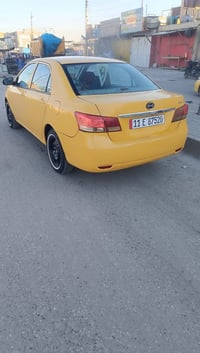 مكينة جديدة • كير عادي • ٢٠١٣