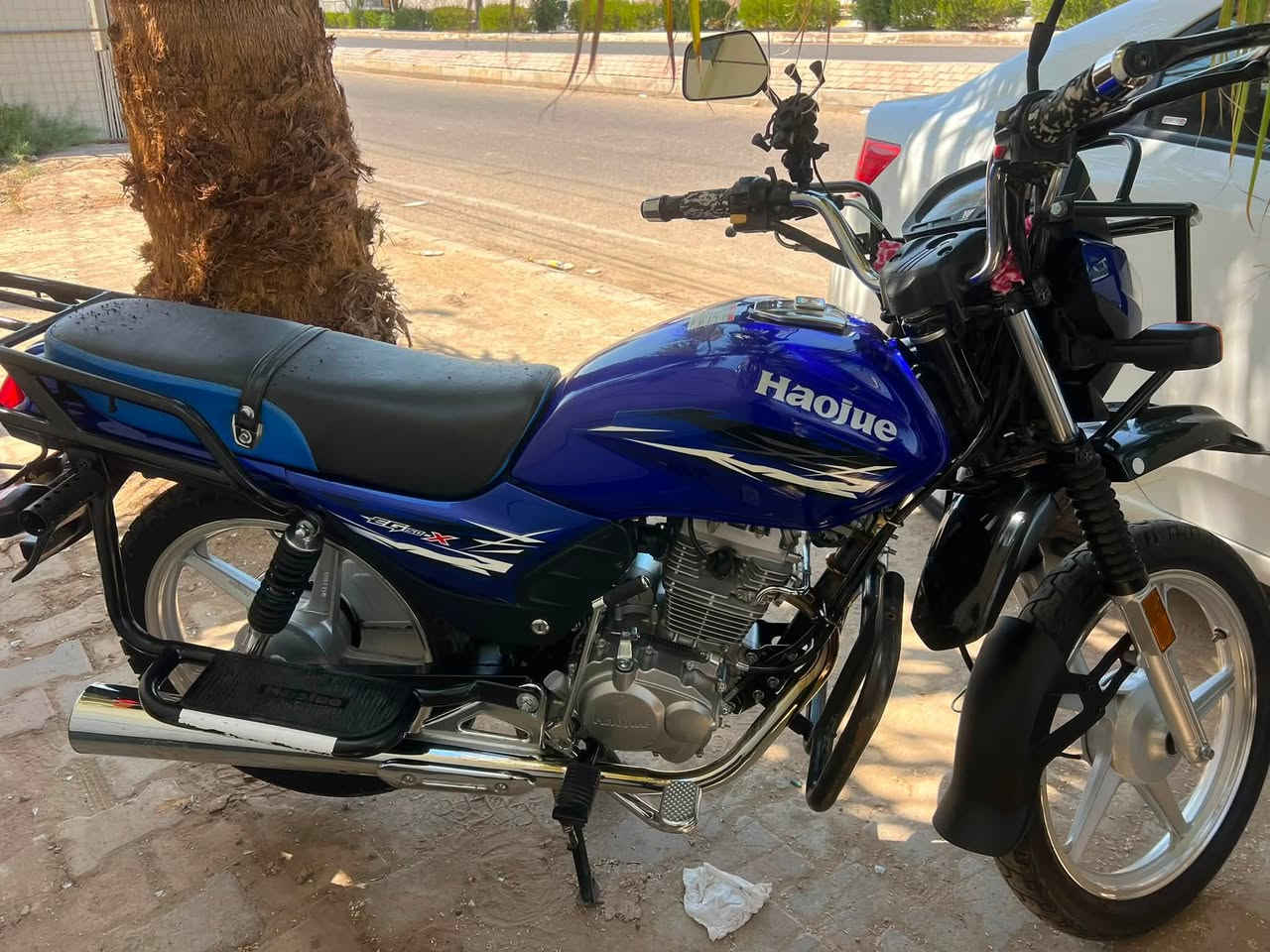 مطور هوجي جبلي للبيع مكفول ومرقم سعره 13 أو نص أو بي مجال ‭***********‬
